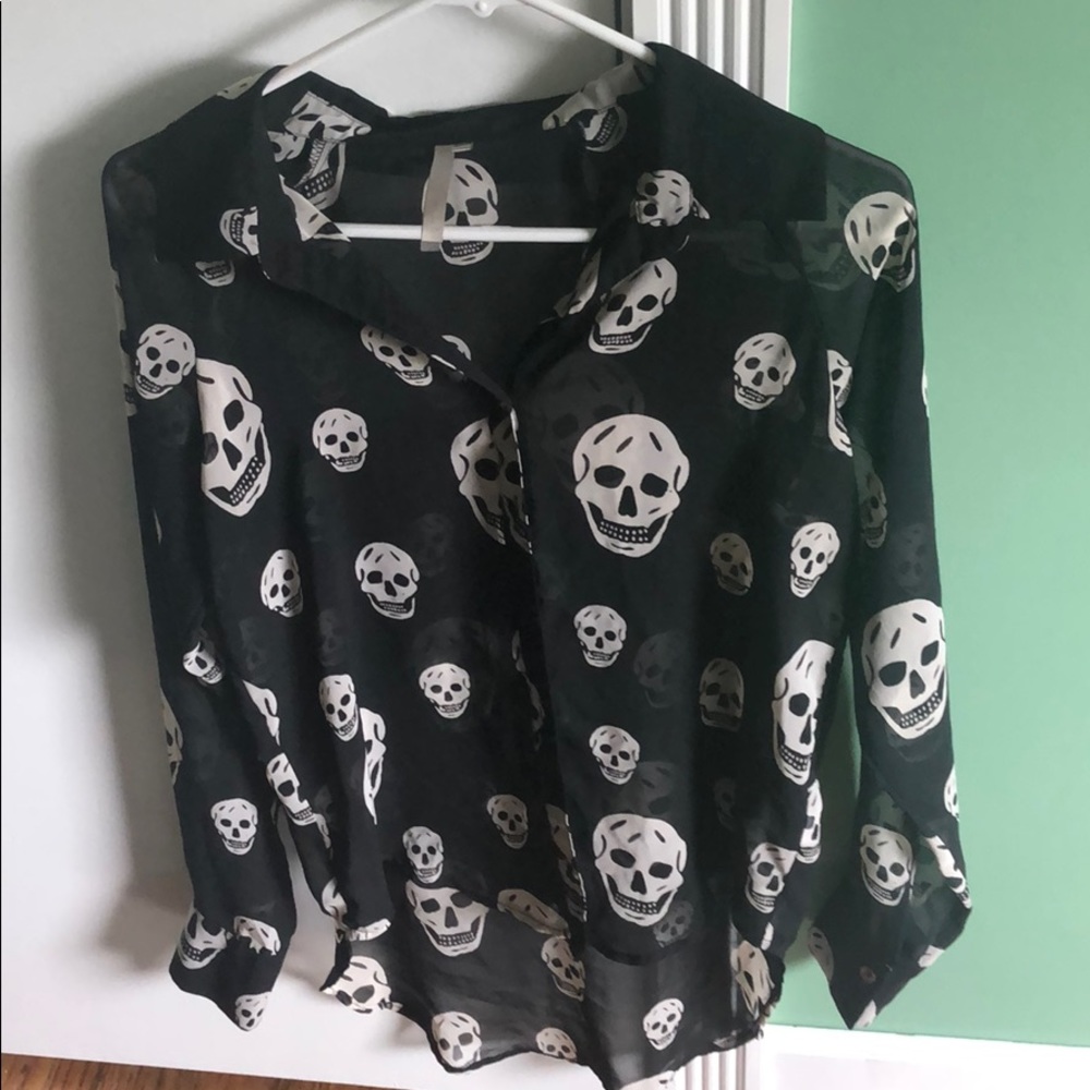 Blouse